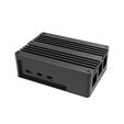 Akasa PI 5 Pro, Geh&auml;use f&uuml;r Raspberry PI 5 - Aluminium image number null