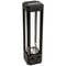 Watercool Heatkiller Tube 200 D5 pump top reservoir - black