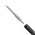 iFixit FixHub L&ouml;tspitze konisch-spitz image number null