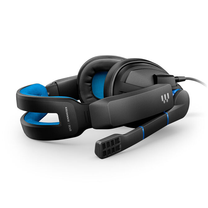 EPOS GSP 300 Gaming Headset image number 6