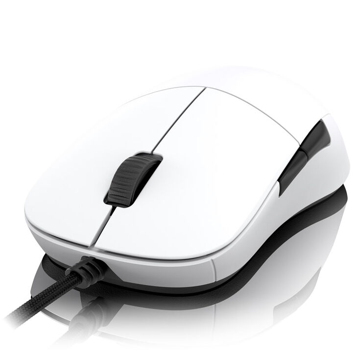 Endgame Gear XM1r Gaming Mouse - white image number 4