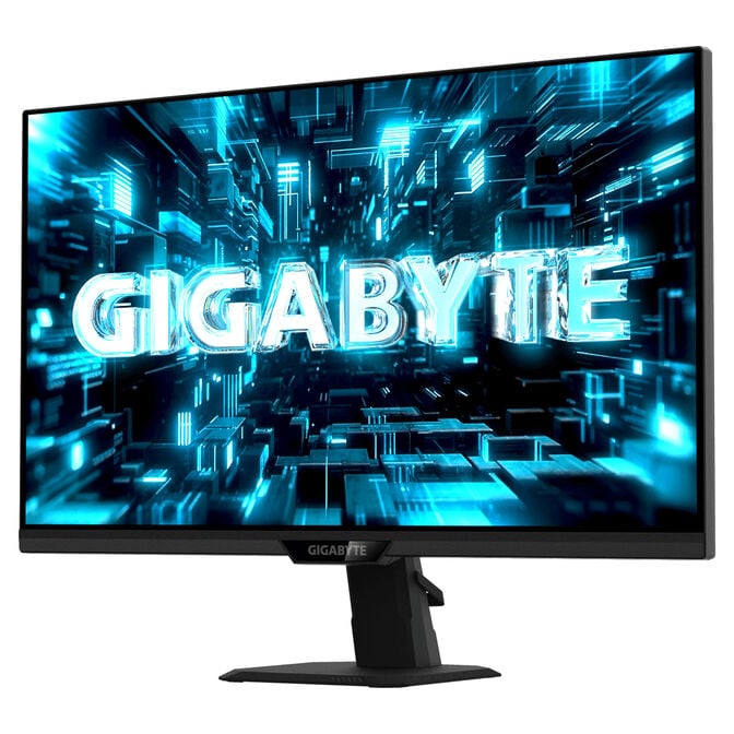 GIGABYTE G27Q20T, 27 Zoll WQHD Gaming-Monitor, 210 Hz, IPS, G-SYNC Compatible image number 2