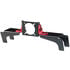 Next Level Racing Elite 160 DD Side and Front Mount Adapter image number null