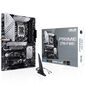 ASUS Prime Z790-P WiFi, Intel Z790 motherboard - Socket 1700, DDR5