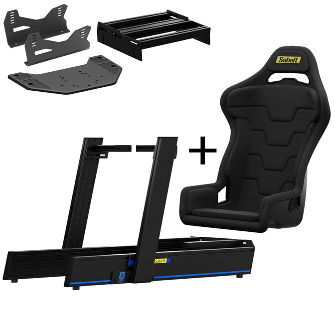 Sabelt X99 EVO I Configurator image number 0
