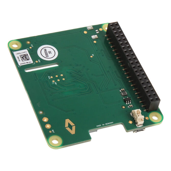 S.USV UPs - USV f&uuml;r alle UP-Boards image number 1