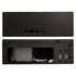 Akasa Cypher ST V2 Mini-STX Case, OEM - black image number null