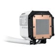 ASUS TUF Gaming LC III 360 ARGB AiO Wasserk&uuml;hlung - 360mm, wei&szlig; image number null