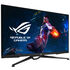 ASUS ROG Swift PG38UQ, 38 inch Gaming Monitor, 144 Hz, IPS, G-SYNC Compatible image number null