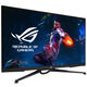 ASUS ROG Swift PG38UQ, 38 inch Gaming Monitor, 144 Hz, IPS, G-SYNC Compatible