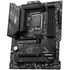 MSI MAG B760 Tomahawk WiFi, Sockel LGA 1700, Intel B670, ATX - DDR5 image number null