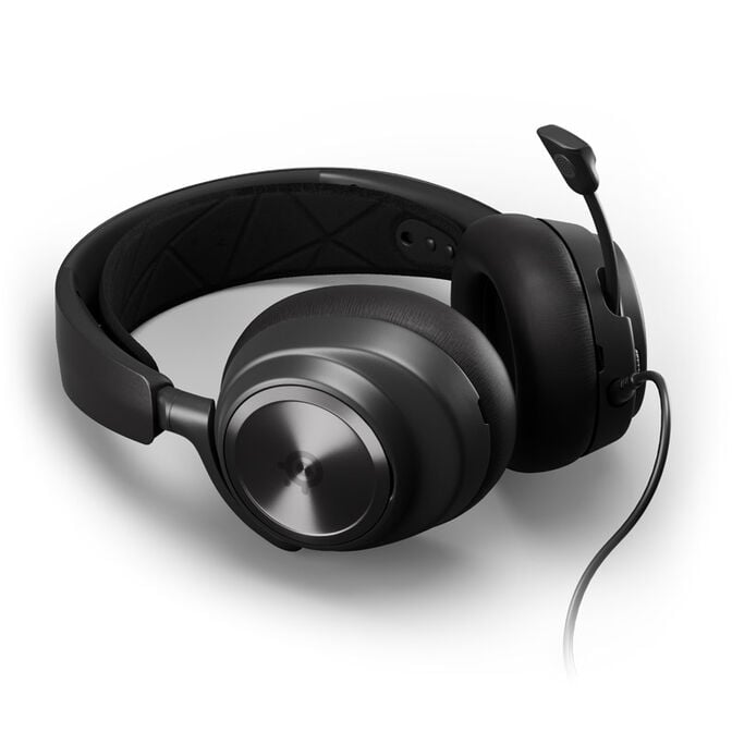 SteelSeries Arctis Nova Pro X Gaming Headset image number 3