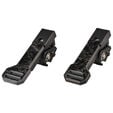 Asetek SimSports Carbonwippen-Kit - schwarz image number null