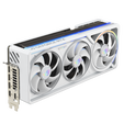 ASUS ROG Astral GeForce RTX 5080 OC White Edition, 16384 MB GDDR7 image number null