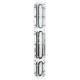 Stealkey CubeTube Distroplate 240mm - Acryl image number null