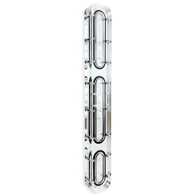Stealkey CubeTube Distroplate 240mm - Acryl image number 1