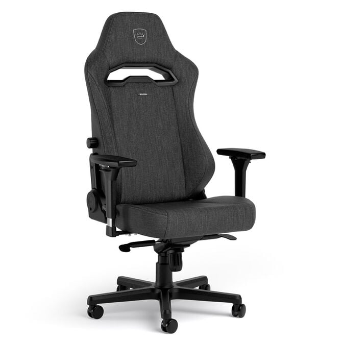 noblechairs HERO ST TX Gaming Chair - Anthracite image number 0