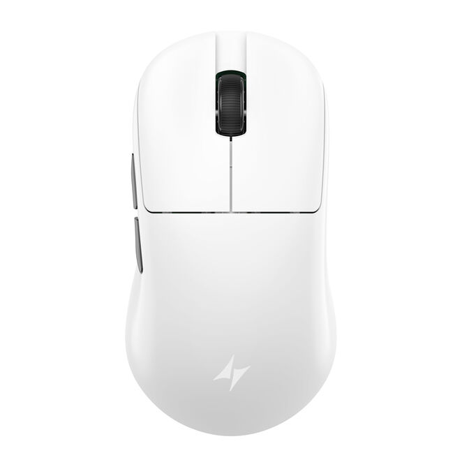 ATK Blazing Sky U2 V2 Gaming Mouse, wireless, PAW3950 Ultra, 8K Hz - white image number 0