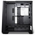 PHANTEKS Eclipse G400A PC-Gehäuse, Midi-Tower, E-ATX, Tempered Glass, D-RGB - schwarz image number null