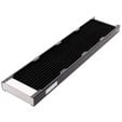 Watercool Heatkiller RAD 480-S Radiator - schwarz image number null