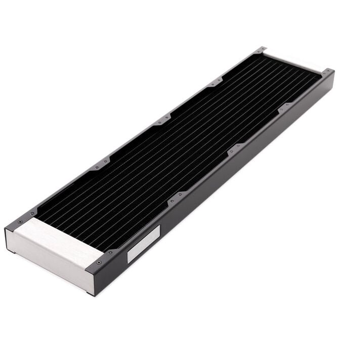 Watercool Heatkiller RAD 480-S Radiator - schwarz image number 0