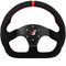 Simagic P-325D Lenkradkranz - Alcantara, 325mm