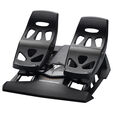 Next Level Racing Flight Simulator + Thrustmaster Bundle image number null