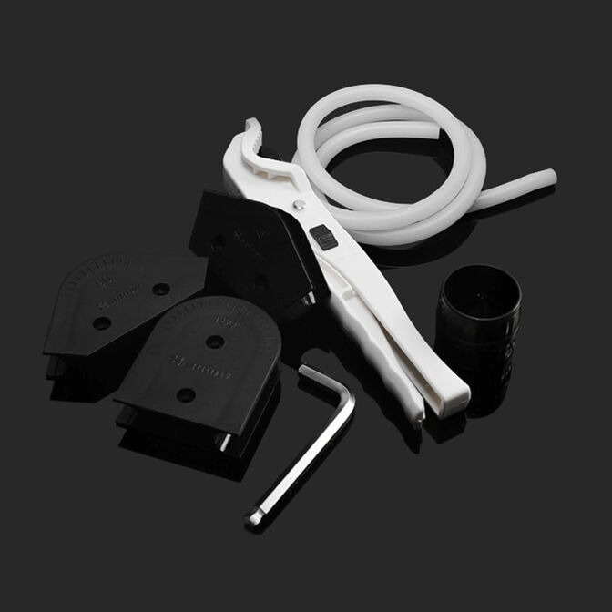 Barrow Hardtube bending set 14 mm image number 0