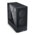 Lian Li LANCOOL 207 PC Gehäuse, Midi-Tower, ATX, Tempered Glass - schwarz image number null