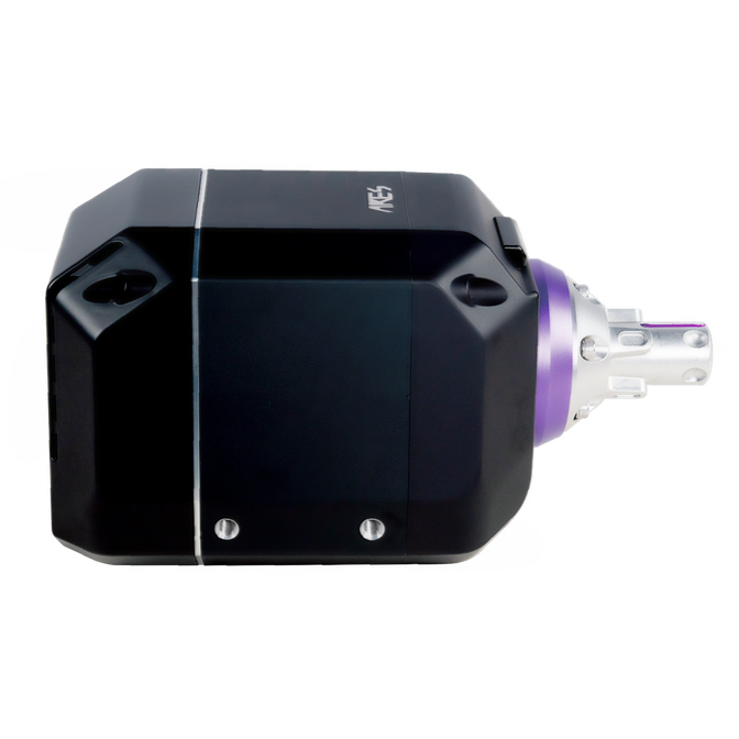 Conspit Ares Direct Drive Wheelbase (12Nm) image number 2