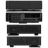 Fractal Design Ridge Mini-ITX Gehäuse - schwarz image number null