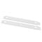 Watercool MO-RA IV 200 / 400 Wall Mount - 200mm / 400mm, White