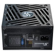 Seasonic Focus GX 80 PLUS Gold power supply, modular - 1000 watts, black image number null