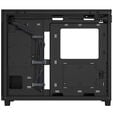 ASUS Prime AP303 PC-Geh&auml;use, Midi-Tower, ATX, Mesh Panel - schwarz image number null