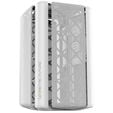 Geometric Future M2 THE ARK Case, Mesh - white image number null