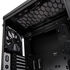 PHANTEKS Enthoo Pro Mid Tower, Tempered Glass - black image number null