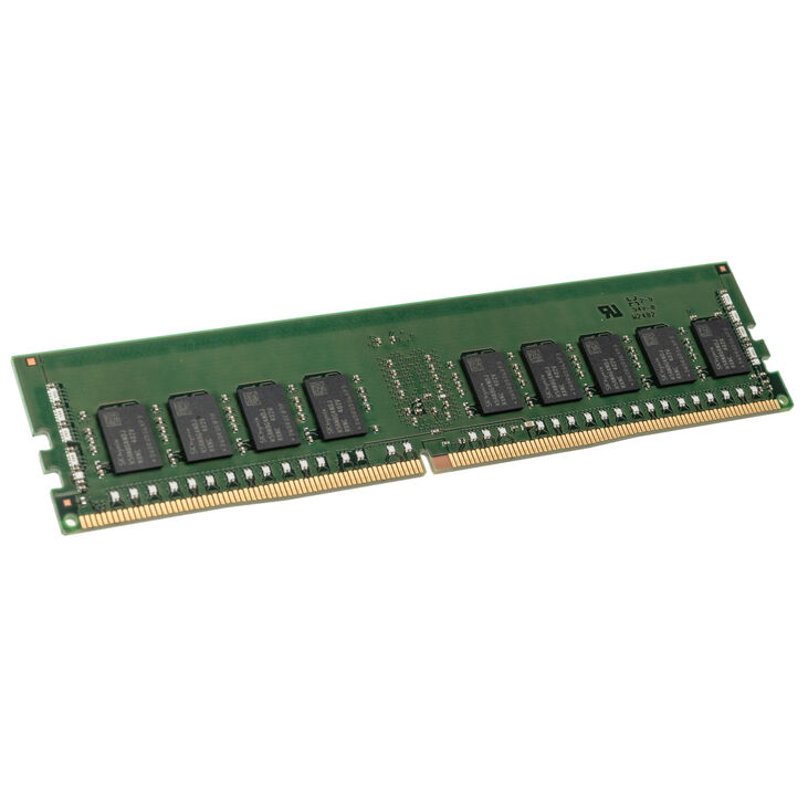 Kingston Server Premier DDR4-3200 RAM, CL22, RDIMM, ECC - 16 GB image number 2