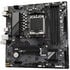 GIGABYTE A620M Gaming X Mainboard, Sockel AM5, AMD A620, MIcro-ATX, DDR5 image number null