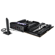 ASUS ROG Crosshair X870E Hero Mainboard, AMD X870E, Sockel AM5, DDR5 image number null