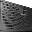 SilverStone SST-RM44 Rackmount Server - 4U image number null