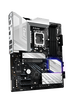 ASRock Z890 Pro RS, Intel Z890 Mainboard, Sockel LGA 1851, Intel Z890, ATX, DDR5 image number null