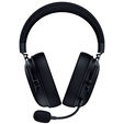 Razer BlackShark V3 X HyperSpeed Gaming-Headset - schwarz image number null