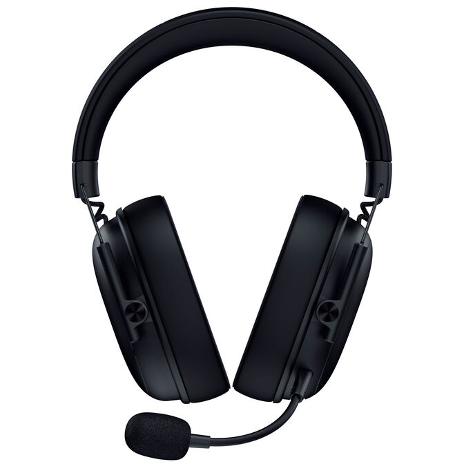 Razer BlackShark V3 X HyperSpeed Gaming-Headset - schwarz image number 3