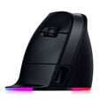 Razer Pro Click V2 Wireless Gaming Mouse, RGB - Vertical Edition image number null