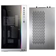 Lian Li O11 Dynamic XL (ROG Certified) Big-Tower - silber image number null