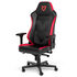noblechairs HERO Gaming Stuhl - MOUZ Edition image number null