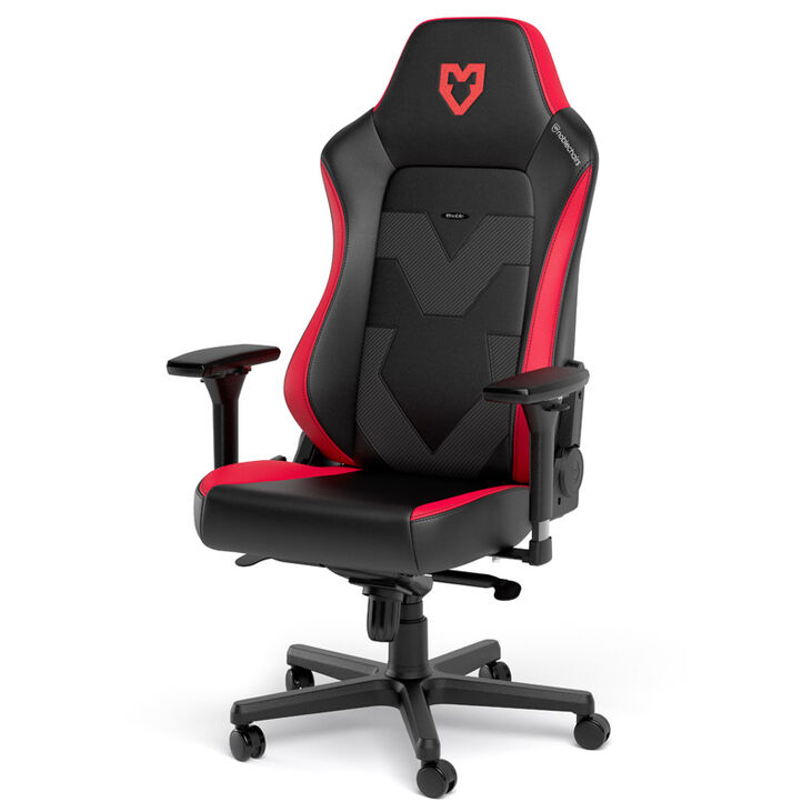 noblechairs HERO Gaming Stuhl - MOUZ Edition image number 2