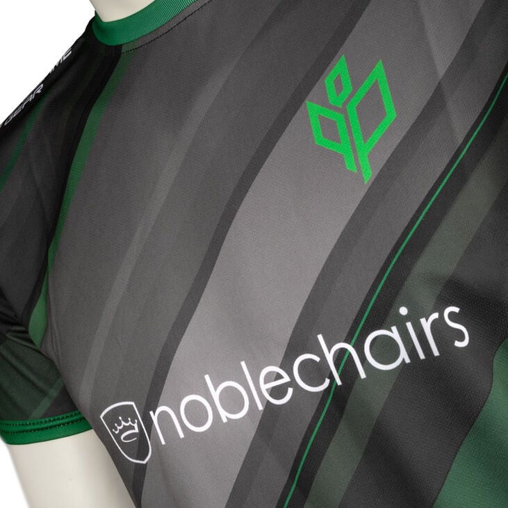 Sprout Original Player Jersey 2022 Edition - schwarz (M) image number 3