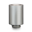 Thermal Grizzly DeltaMate Extender Fitting - MF28, Matt Nickel image number null