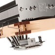 Noctua NH-C14S CPU cooler - 140mm image number null